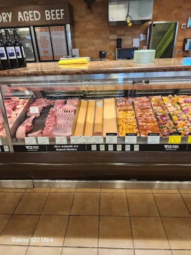 Photo of Whole Foods Market