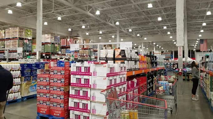Photo of Costco