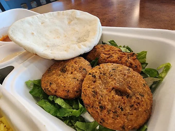 Photo of Sultan Mediterranean Grill
