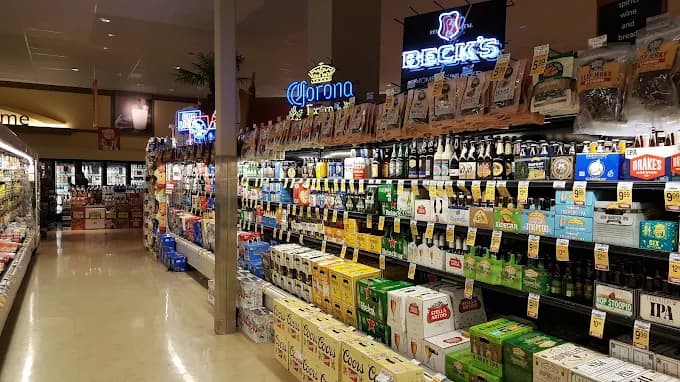 Photo of Safeway