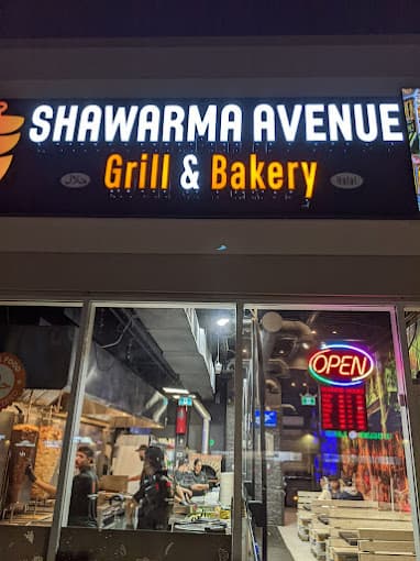 Photo of Shawarma Avenue