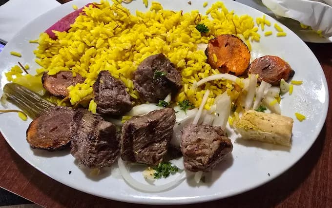 Photo of Taza Fresh Grill