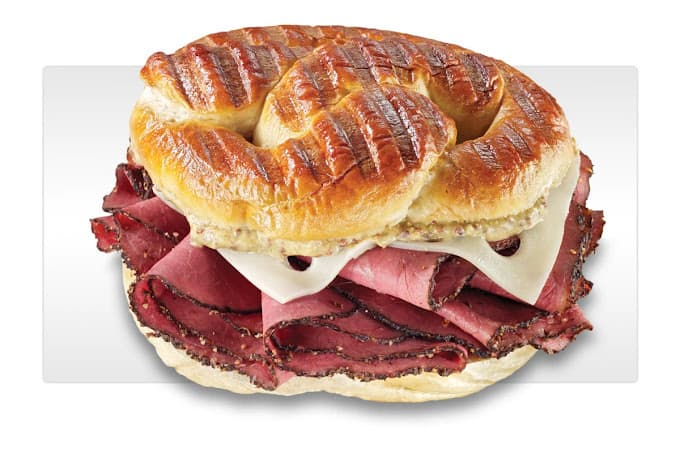 Photo of Blimpie