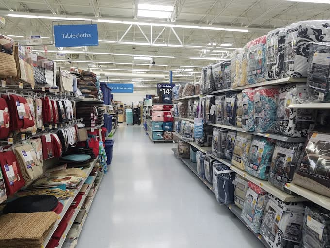 Photo of WalMart Supercenter