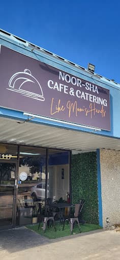 Photo of Noorsha Café & Catering