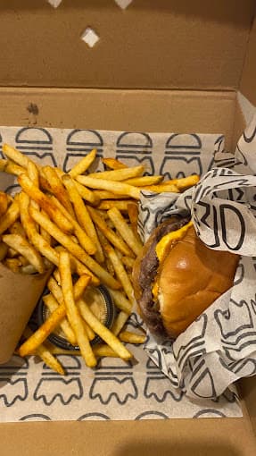 Photo of Ghost Burgers