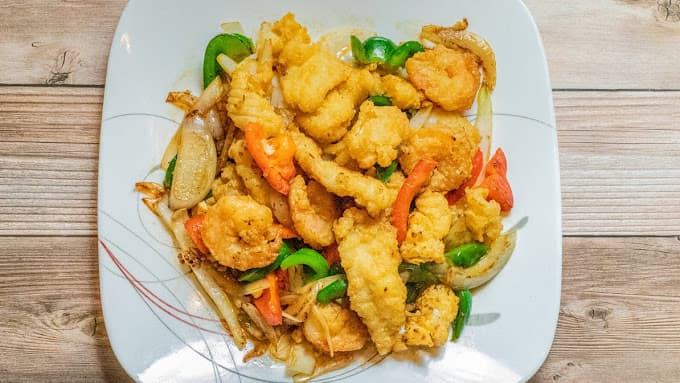 Photo of Fusion Asian Bistro
