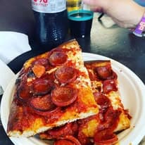 Photo of Prince Street Pizza