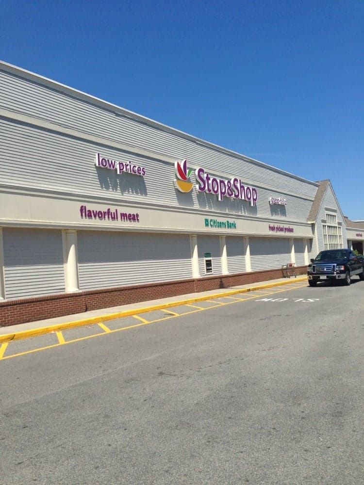 Photo of Stop & Shop