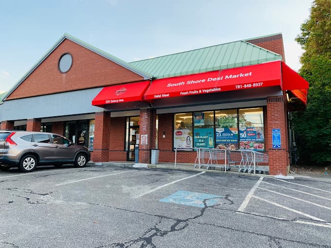 Photo of South Shore India Market & Takeout