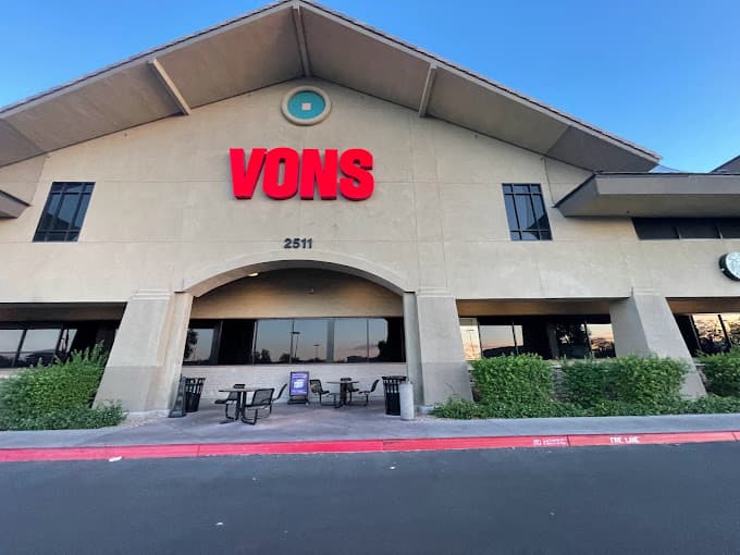 Photo of Vons