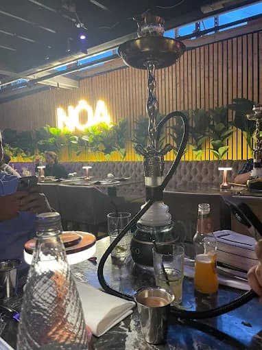 Photo of Noa Lounge