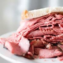 David's Brisket House & Deli photo 2