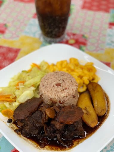 Photo of Tropical Delight