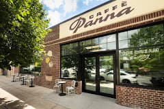 Photo of Caffè Panna