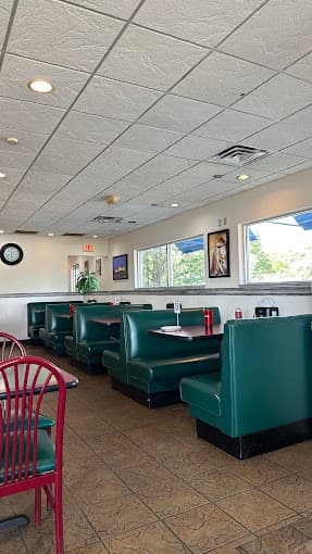 Photo of Nikki's Greek