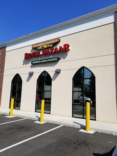 Photo of Royal Bazaar