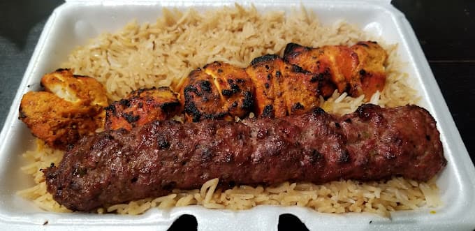 Photo of Bakhtar Afghan Halal Kababs