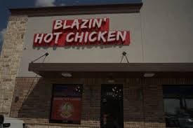 Photo of Blazin' Hot Chicken