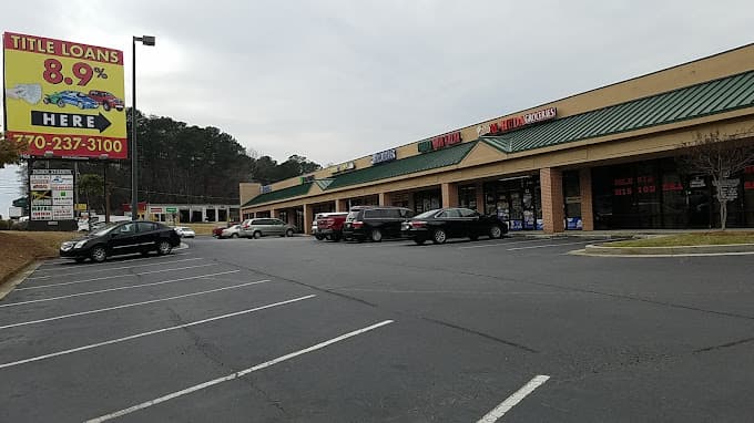 Photo of Al-Huda Groceries
