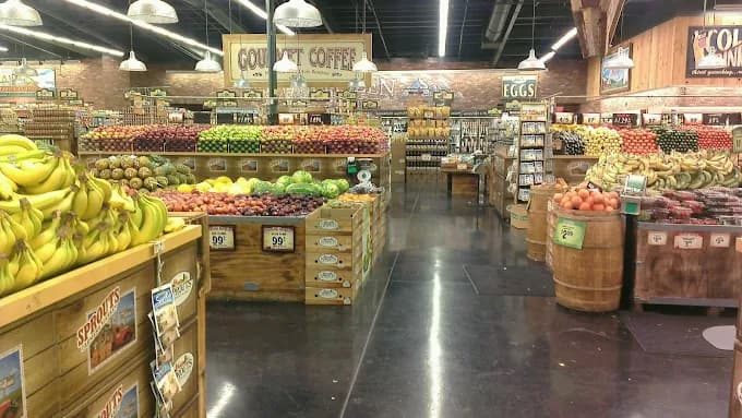 Photo of Sprouts Farmers Market