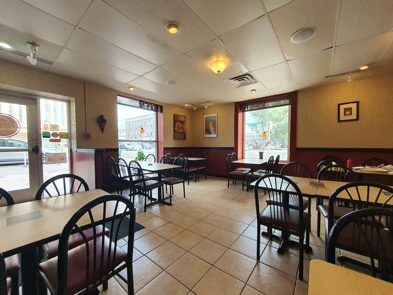 Photo of Shish Kabob Grill