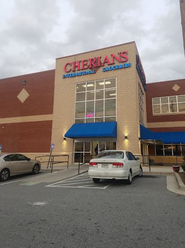 Photo of Cherians International Groceries