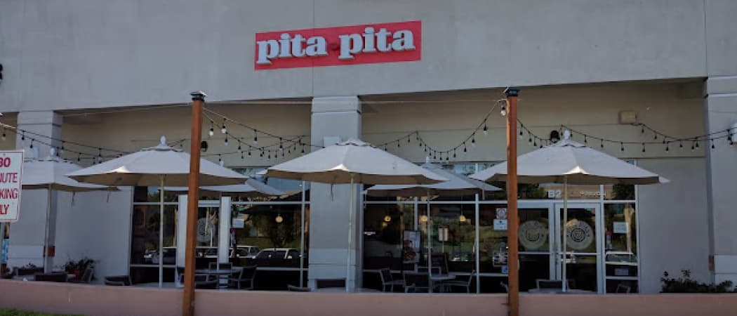 Photo of Pita Pita Café