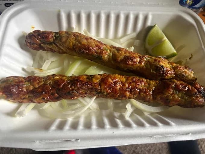 Photo of Kabab n Chutney