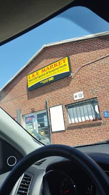 Photo of L & E Market
