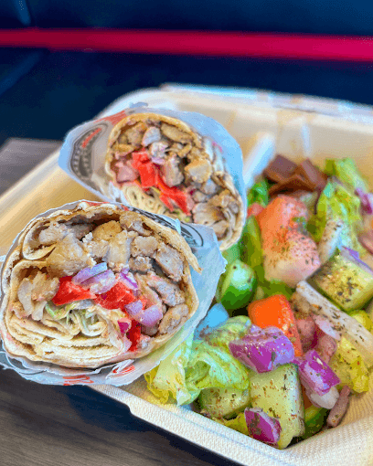 Photo of Osmow’s Shawarma