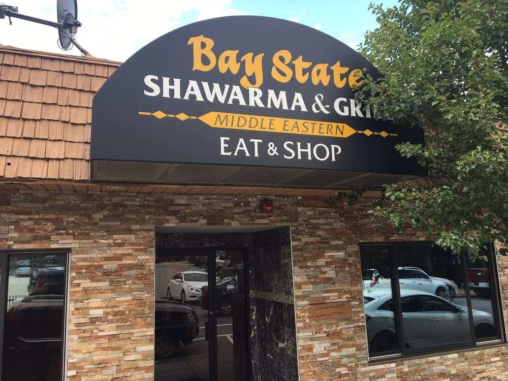 Photo of Bay State Café & Market
