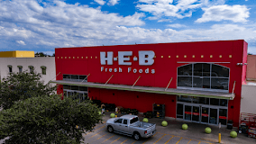 Photo of H-E-B