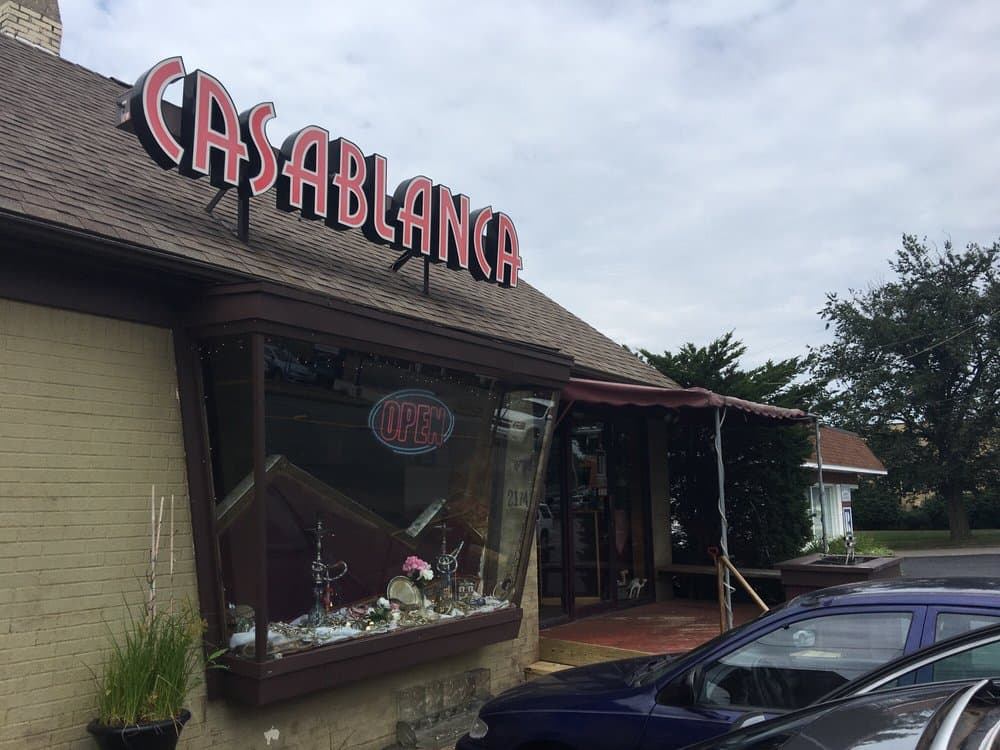Photo of Casablanca Grill