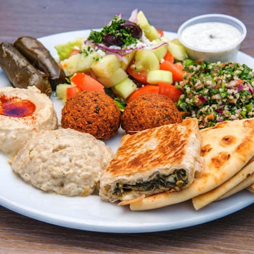 Photo of Kalita Grill