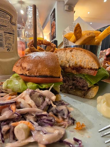 Photo of Gourmet Burger Kitchen