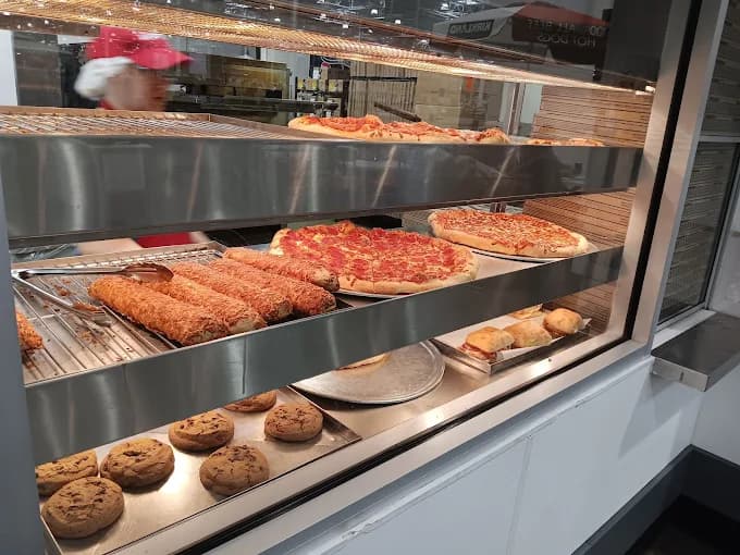 Photo of Costco