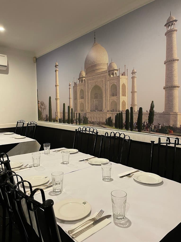 Photo of Curry Heaven