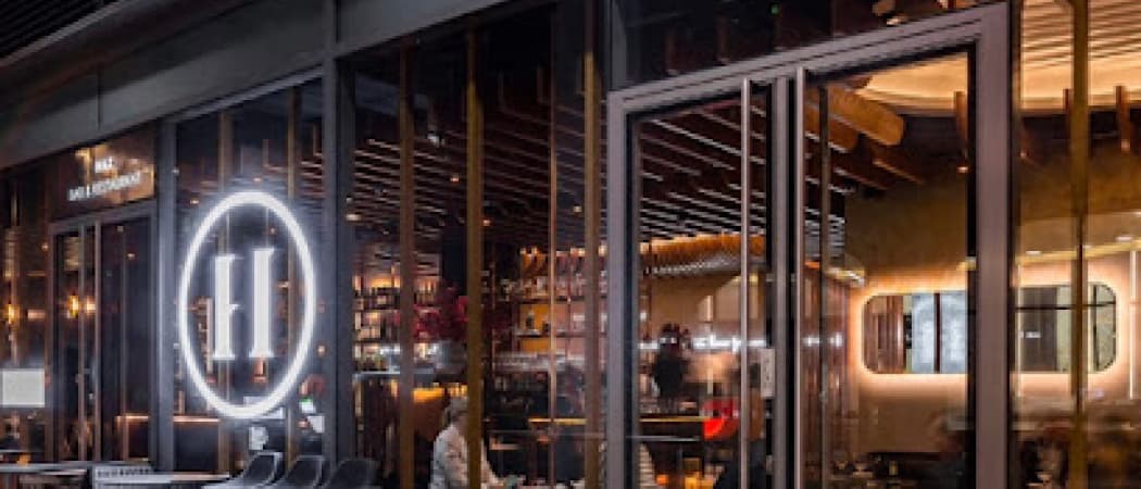 Photo of Haz Restaurant