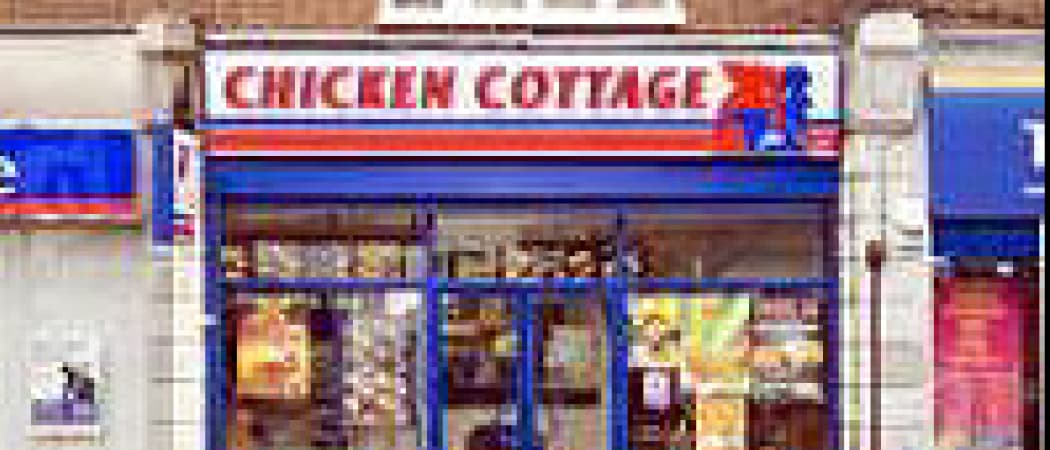 Photo of Chicken Cottage