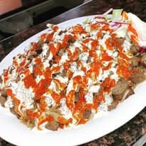 Photo of Kandahar Kabab