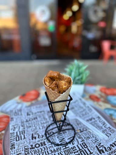 Photo of Chick'n Cone
