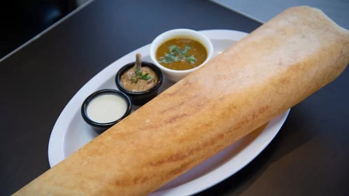 Photo of Paradise Indian