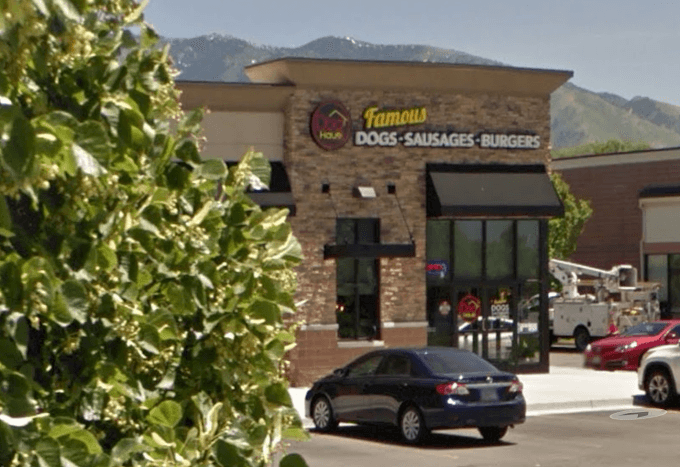 Photo of Dog Haus