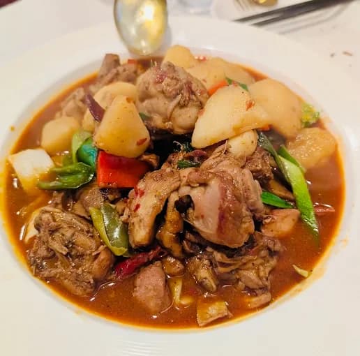 Photo of HalalStreet Xinjiang Cuisine