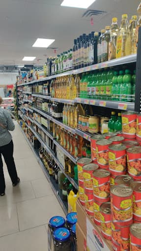 Photo of Sultan Halal Supermarket
