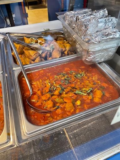 Photo of Tikka Express