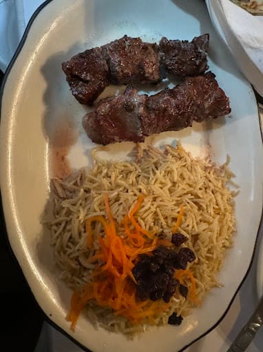 Photo of Afghan Kebab House #2