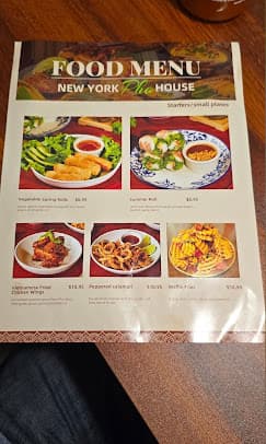 Photo of New York Pho House