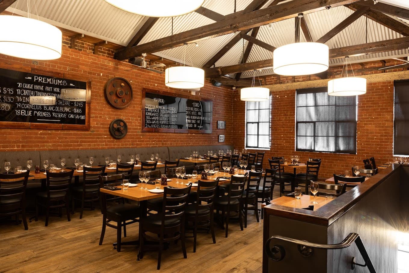Photo of Rare Steakhouse
